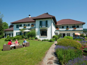  Villa Konstanze  Фельден-Ам-Вёртер-Зе